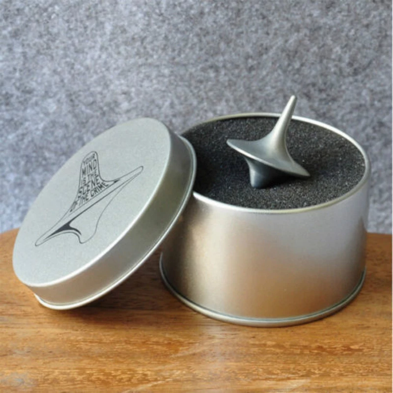 Spinning top