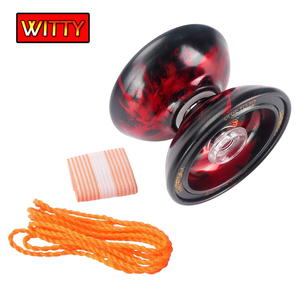 Competition Yo-Yo